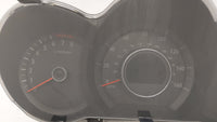 2011 Kia Optima Instrument Cluster Speedometer Gauges P/N:94001-2T340 Miles:115K Fits OEM Used Auto Parts - Oemusedautoparts