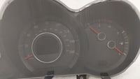 2011 Kia Optima Instrument Cluster Speedometer Gauges P/N:94001-2T340 Miles:115K Fits OEM Used Auto Parts - Oemusedautoparts