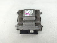 2011-2013 Kia Optima PCM Engine Control Computer ECU ECM PCU OEM P/N:39101-2G876 39111-2G876 Fits Fits 2011 2012 2013 OEM Us