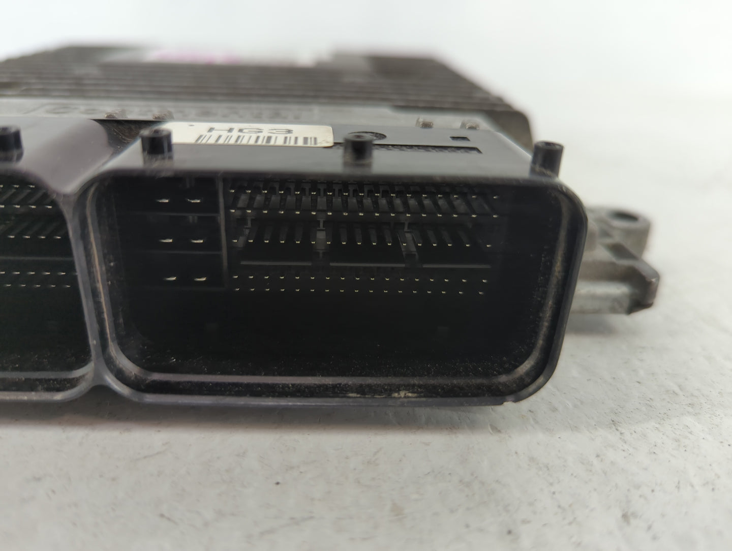 2011-2013 Kia Optima PCM Engine Control Computer ECU ECM PCU OEM P/N:39101-2G876 39111-2G876 Fits Fits 2011 2012 2013 OEM Us