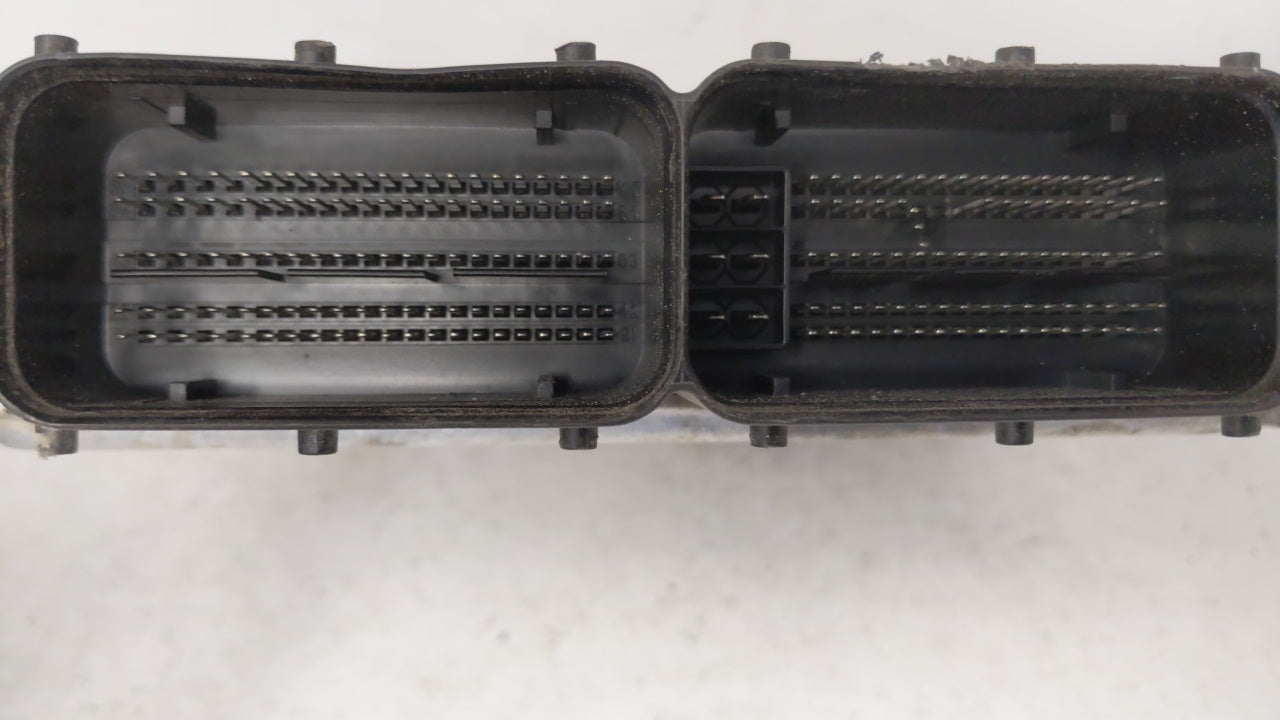 2011-2013 Kia Optima PCM Engine Control Computer ECU ECM PCU OEM P/N:39101-2G862 39111-2G862, 39101-2G861 Fits Fits 2011 201