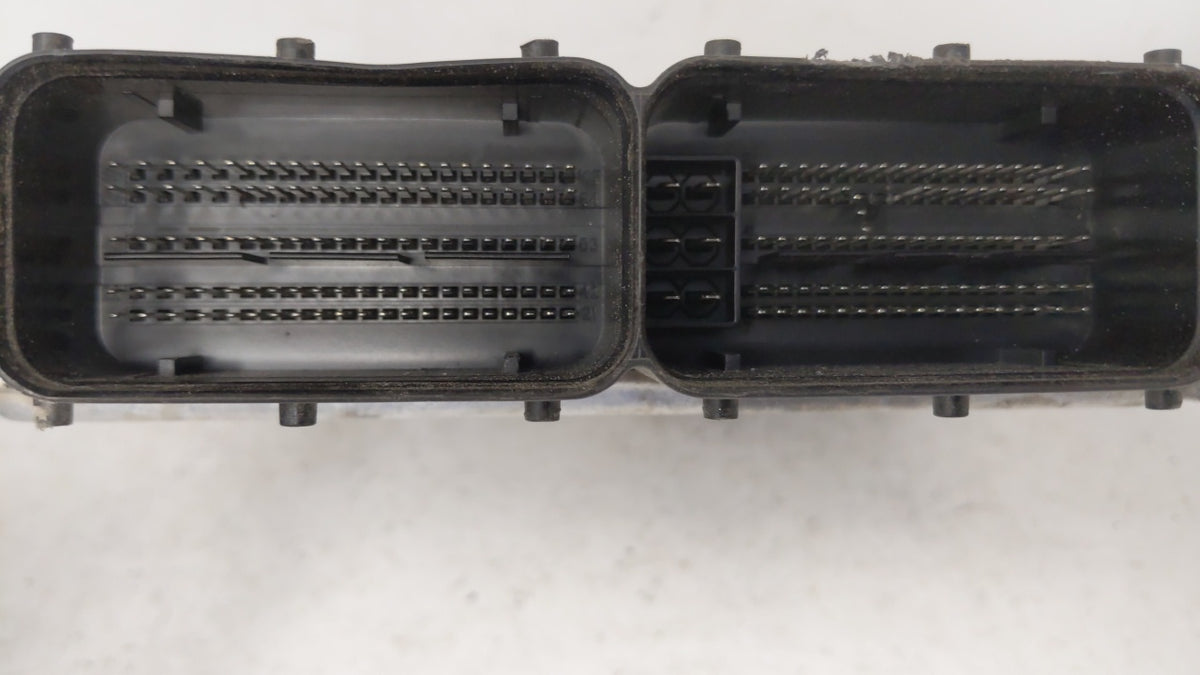 2011-2013 Kia Optima PCM Engine Control Computer ECU ECM PCU OEM P/N:39101-2G862 39111-2G862, 39101-2G861 Fits 2011 2012 201