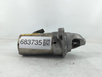 2008-2015 Kia Optima Car Starter Motor Solenoid OEM P/N:8000357 36100-2G200 Fits Fits 2008 2009 2010 2011 2012 2013 2014 201