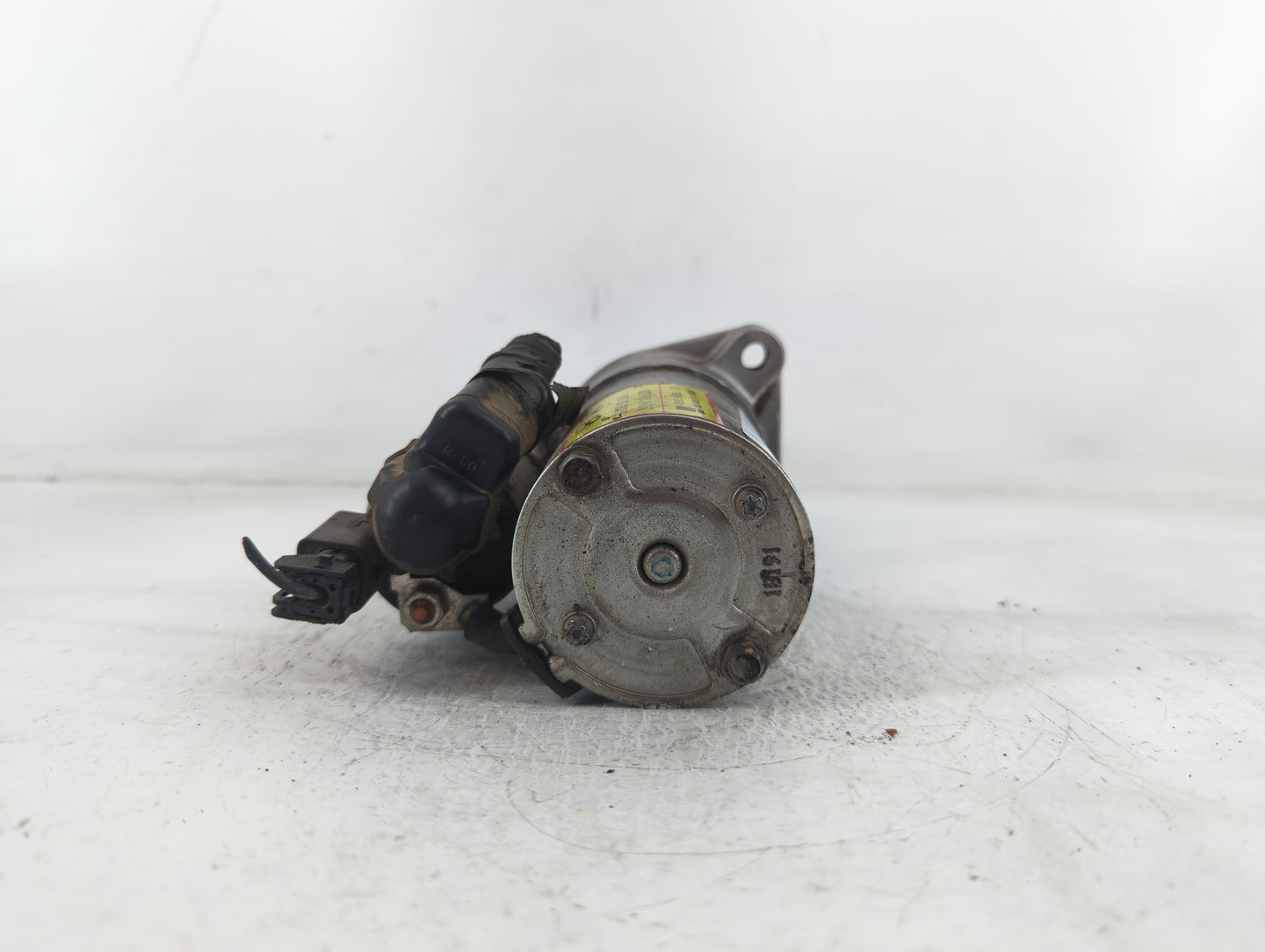 2008-2015 Kia Optima Car Starter Motor Solenoid OEM P/N:8000357 36100-2G200 Fits Fits 2008 2009 2010 2011 2012 2013 2014 201