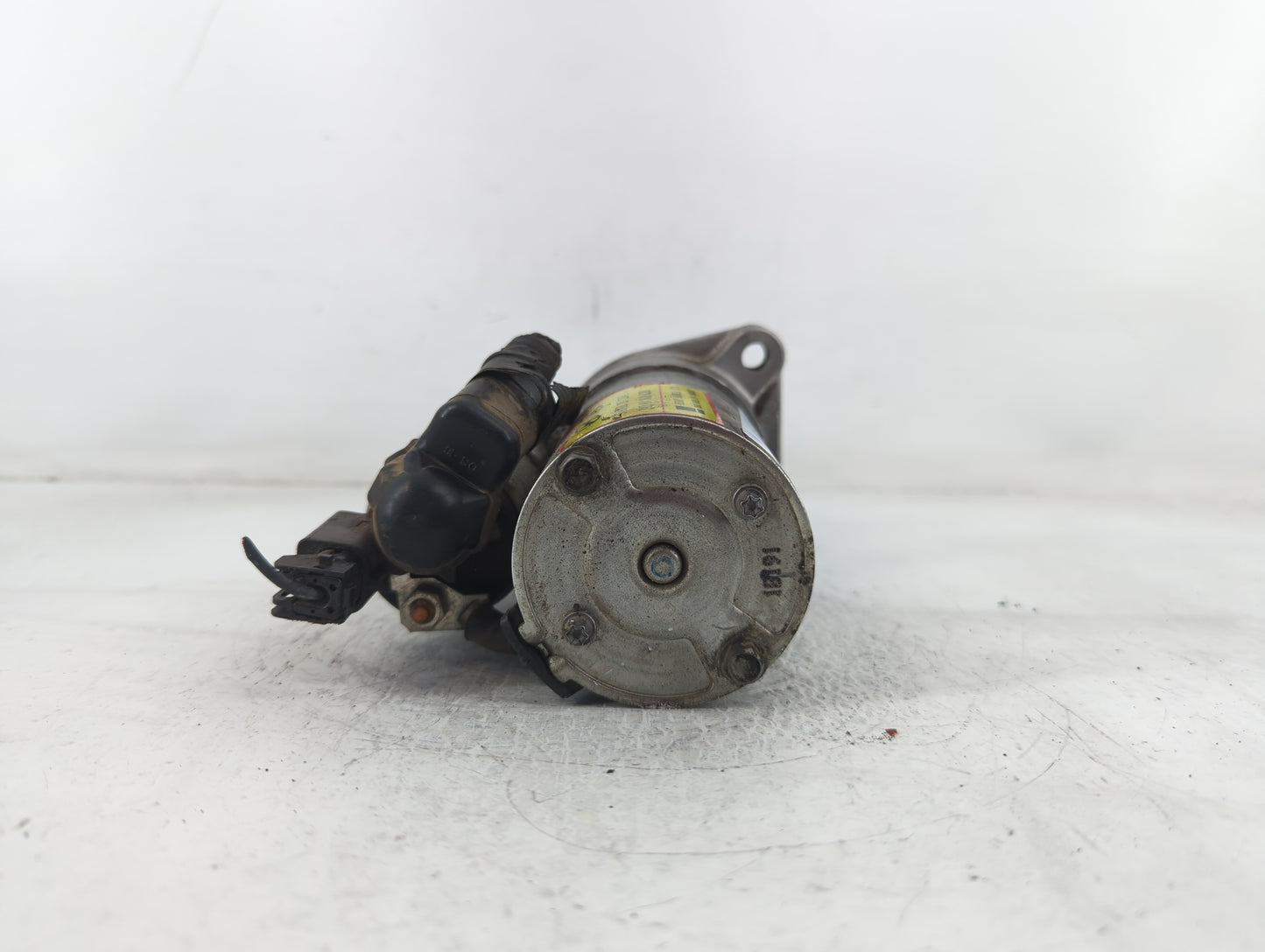 2008-2015 Kia Optima Car Starter Motor Solenoid OEM P/N:8000357 36100-2G200 Fits Fits 2008 2009 2010 2011 2012 2013 2014 201