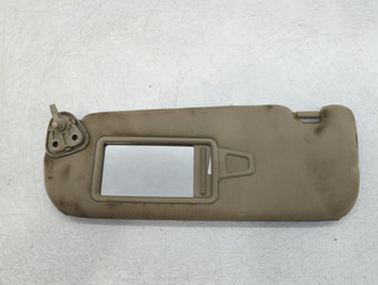 compare product 2011-2016 Kia Optima Sun Visor Shade Replacement Driver Left Mirror Fits Fits 2011 2012 2013 2014 2015 2016 OEM Used Auto Parts