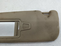 2011-2016 Kia Optima Sun Visor Shade Replacement Driver Left Mirror Fits Fits 2011 2012 2013 2014 2015 2016 OEM Used Auto Pa