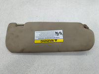 2011-2016 Kia Optima Sun Visor Shade Replacement Driver Left Mirror Fits Fits 2011 2012 2013 2014 2015 2016 OEM Used Auto Pa