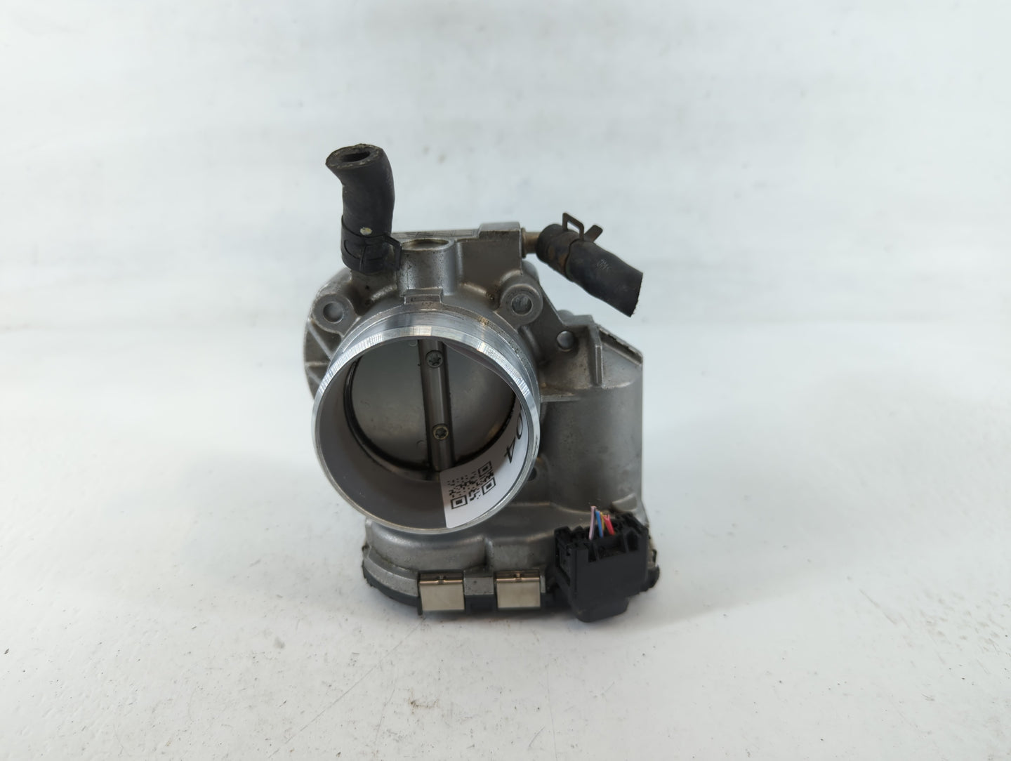 2011-2016 Kia Optima Throttle Body P/N:35100-2G800 Fits Fits 2011 2012 2013 2014 2015 2016 OEM Used Auto Parts - Oemusedauto