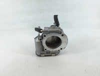 2011-2016 Kia Optima Throttle Body P/N:35100-2G800 Fits Fits 2011 2012 2013 2014 2015 2016 OEM Used Auto Parts - Oemusedauto