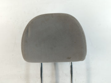 2011 Kia Optima Headrest Head Rest Front Driver Passenger Seat Fits OEM Used Auto Parts - Oemusedautoparts1.com