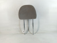 2011 Kia Optima Headrest Head Rest Front Driver Passenger Seat Fits OEM Used Auto Parts - Oemusedautoparts1.com
