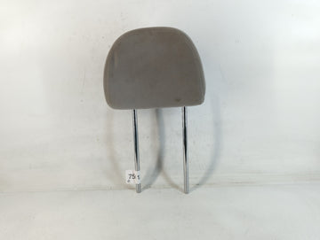 2011 Kia Optima Headrest Head Rest Front Driver Passenger Seat Fits OEM Used Auto Parts
