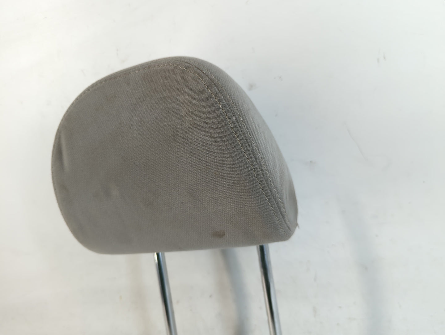 2011 Kia Optima Headrest Head Rest Front Driver Passenger Seat Fits OEM Used Auto Parts - Oemusedautoparts1.com