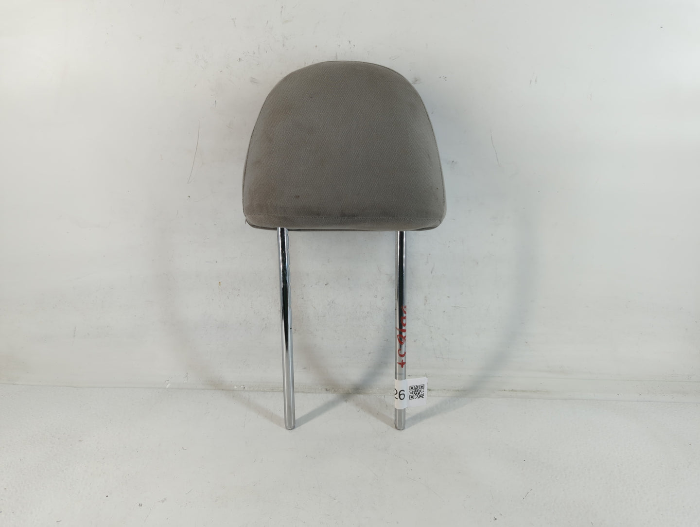 2011 Kia Optima Headrest Head Rest Front Driver Passenger Seat Fits OEM Used Auto Parts - Oemusedautoparts1.com