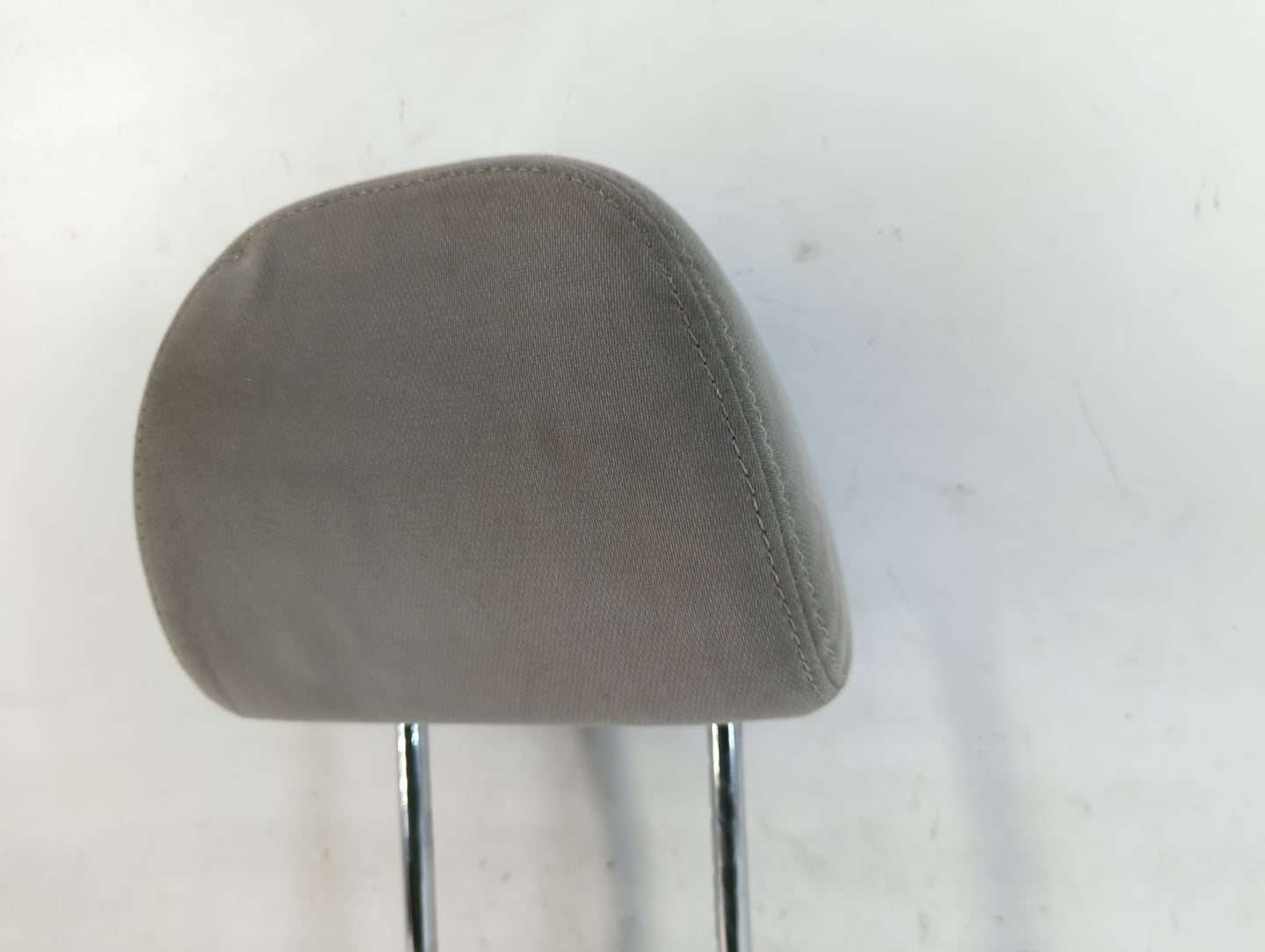 2011 Kia Optima Headrest Head Rest Front Driver Passenger Seat Fits OEM Used Auto Parts - Oemusedautoparts1.com
