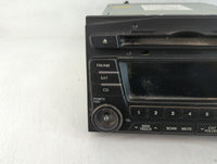 2011-2013 Kia Optima Am Fm Cd Player Radio Receiver - Oemusedautoparts1.com