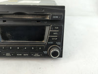 2011-2013 Kia Optima Am Fm Cd Player Radio Receiver - Oemusedautoparts1.com