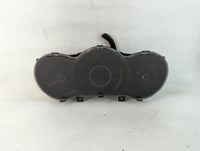 2011 Kia Optima Instrument Cluster Speedometer Gauges P/N:94001-2T310 Fits OEM Used Auto Parts - Oemusedautoparts1.com