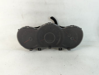 compare product 2011 Kia Optima Instrument Cluster Speedometer Gauges P/N:94001-2T310 Fits OEM Used Auto Parts