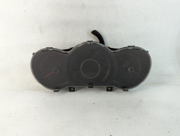 2011 Kia Optima Instrument Cluster Speedometer Gauges P/N:94001-2T310 Fits OEM Used Auto Parts - Oemusedautoparts1.com