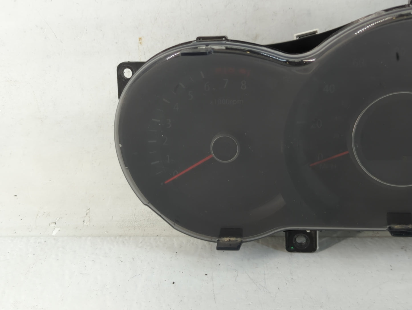 2011 Kia Optima Instrument Cluster Speedometer Gauges P/N:94001-2T310 Fits OEM Used Auto Parts - Oemusedautoparts1.com