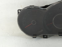 2011 Kia Optima Instrument Cluster Speedometer Gauges P/N:94001-2T310 Fits OEM Used Auto Parts - Oemusedautoparts1.com