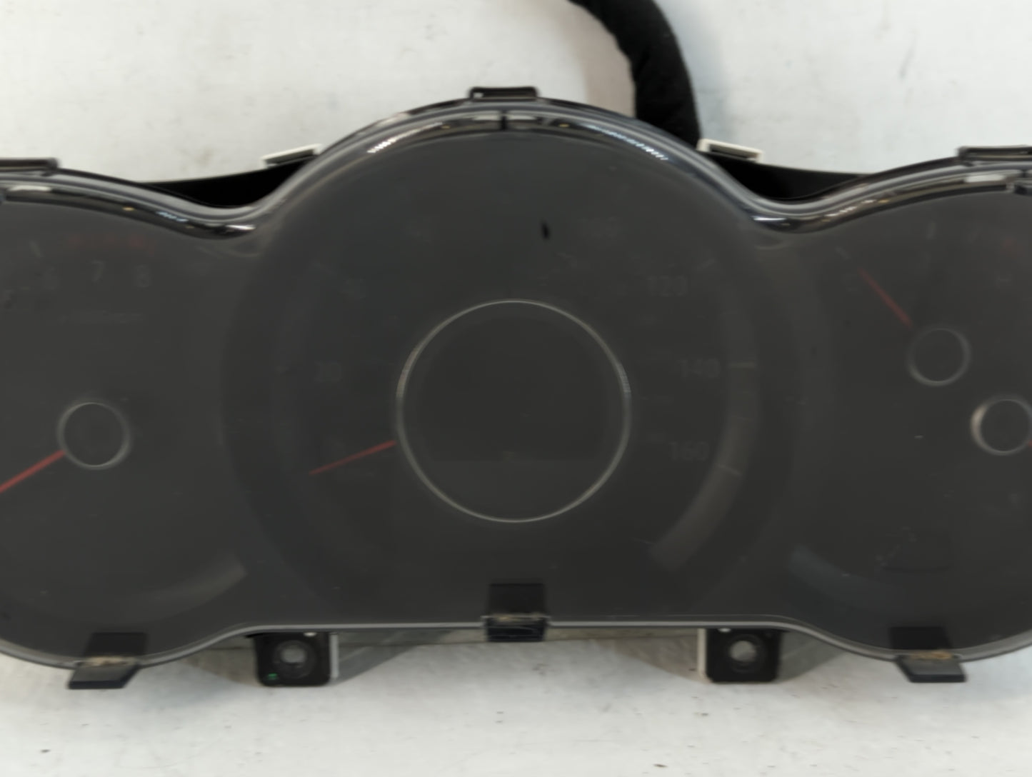 2011 Kia Optima Instrument Cluster Speedometer Gauges P/N:94001-2T310 Fits OEM Used Auto Parts - Oemusedautoparts1.com