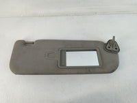 2011-2016 Kia Optima Sun Visor Shade Replacement Passenger Right Mirror Fits Fits 2011 2012 2013 2014 2015 2016 OEM Used Aut