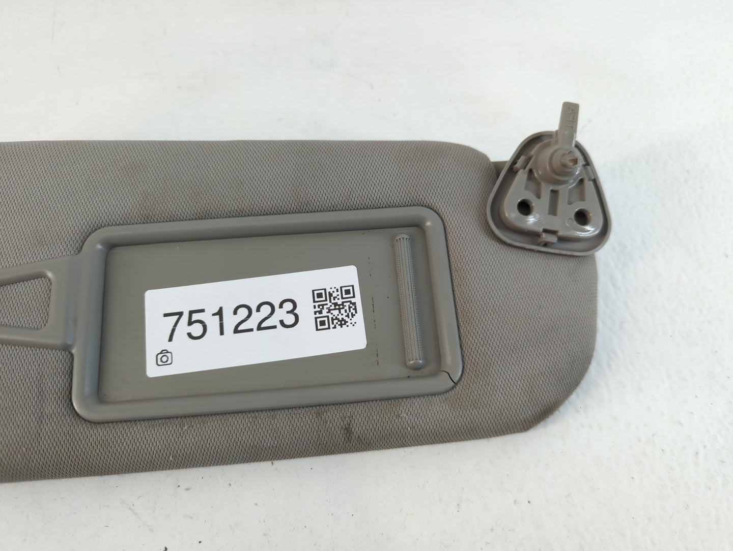 2011-2016 Kia Optima Sun Visor Shade Replacement Passenger Right Mirror Fits Fits 2011 2012 2013 2014 2015 2016 OEM Used Aut