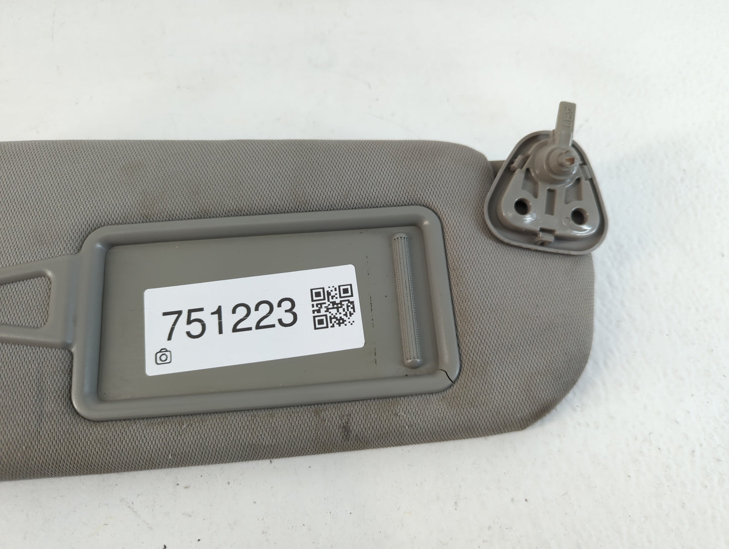 2011-2016 Kia Optima Sun Visor Shade Replacement Passenger Right Mirror Fits Fits 2011 2012 2013 2014 2015 2016 OEM Used Aut