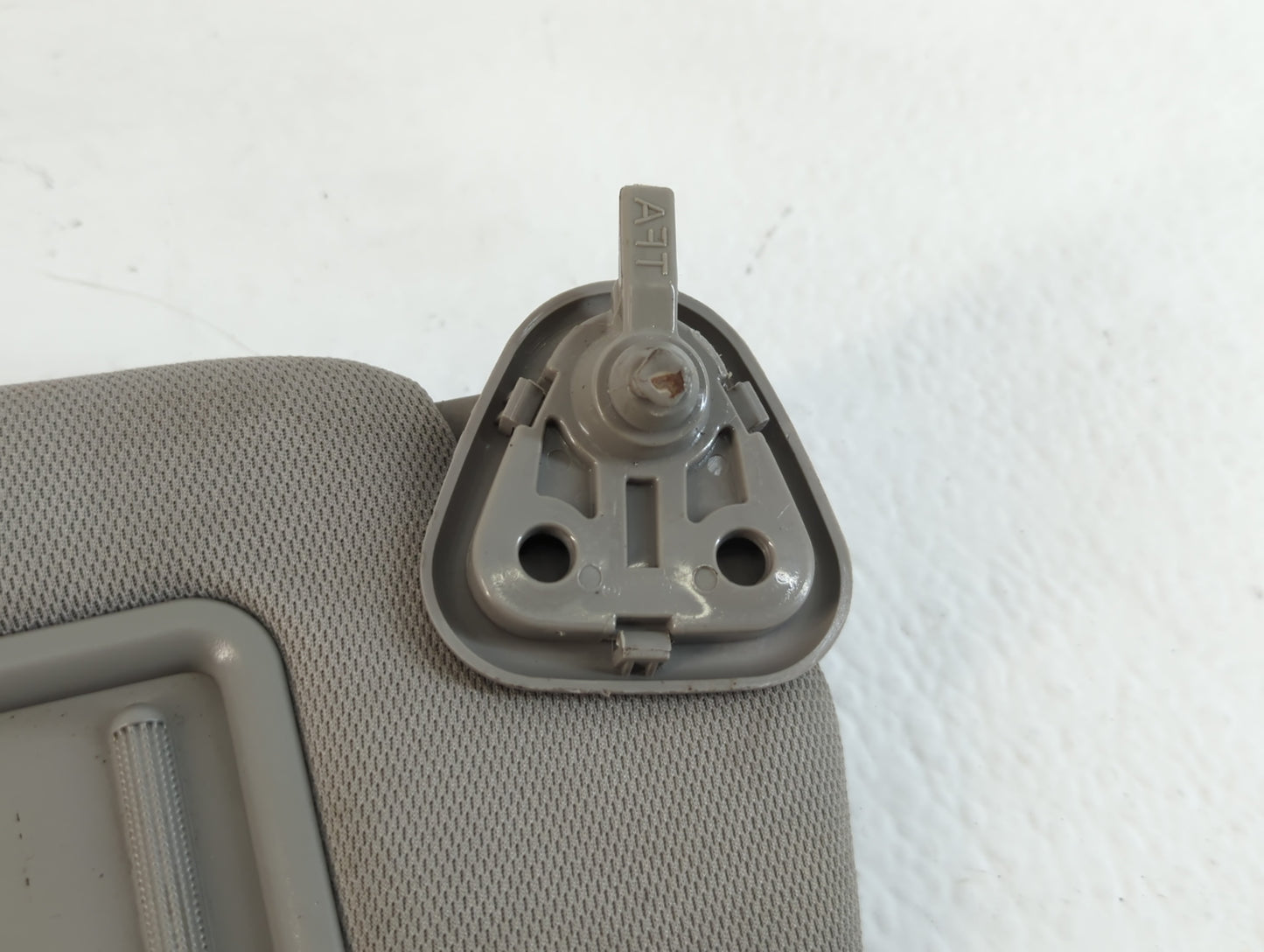 2011-2016 Kia Optima Sun Visor Shade Replacement Passenger Right Mirror Fits Fits 2011 2012 2013 2014 2015 2016 OEM Used Aut