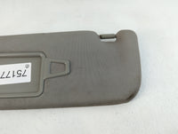 2011-2016 Kia Optima Sun Visor Shade Replacement Driver Left Mirror Fits Fits 2011 2012 2013 2014 2015 2016 OEM Used Auto Pa