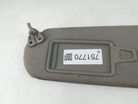 2011-2016 Kia Optima Sun Visor Shade Replacement Driver Left Mirror Fits Fits 2011 2012 2013 2014 2015 2016 OEM Used Auto Pa