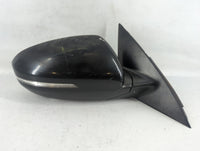 2011-2013 Kia Optima Passenger Side View Mirror - Right Door Mirror OEM Used - Oemusedautoparts1.com