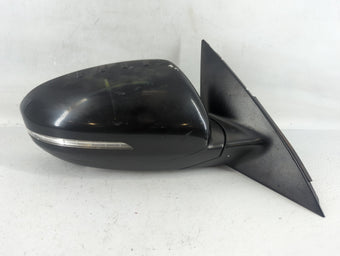 compare product 2011-2013 Kia Optima Passenger Side View Mirror - Right Door Mirror OEM Used