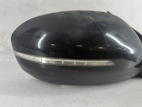 2011-2013 Kia Optima Passenger Side View Mirror - Right Door Mirror OEM Used - Oemusedautoparts1.com