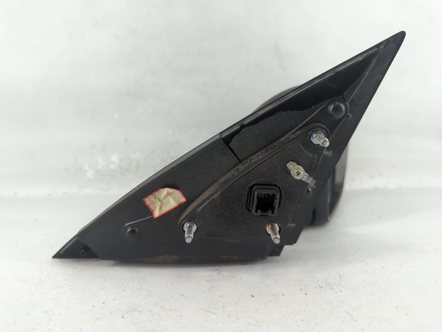 2011-2013 Kia Optima Passenger Side View Mirror - Right Door Mirror OEM Used - Oemusedautoparts1.com
