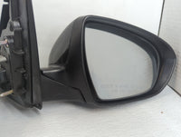 2011-2013 Kia Optima Passenger Side View Mirror - Right Door Mirror OEM Used - Oemusedautoparts1.com
