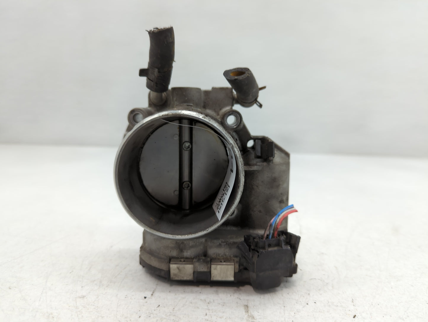 2011-2015 Kia Optima Throttle Body P/N:90 4501 0001 35100-2G700 Fits Fits 2011 2012 2013 2014 2015 2016 OEM Used Auto Parts 