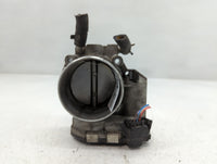 2011-2015 Kia Optima Throttle Body P/N:90 4501 0001 35100-2G700 Fits Fits 2011 2012 2013 2014 2015 2016 OEM Used Auto Parts 