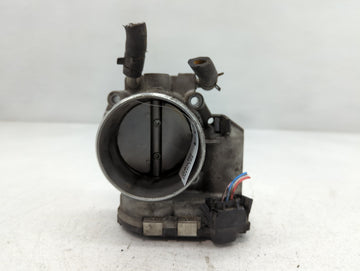 2011-2015 Kia Optima Throttle Body P/N:90 4501 0001 35100-2G700 Fits Fits 2011 2012 2013 2014 2015 2016 OEM Used Auto Parts 