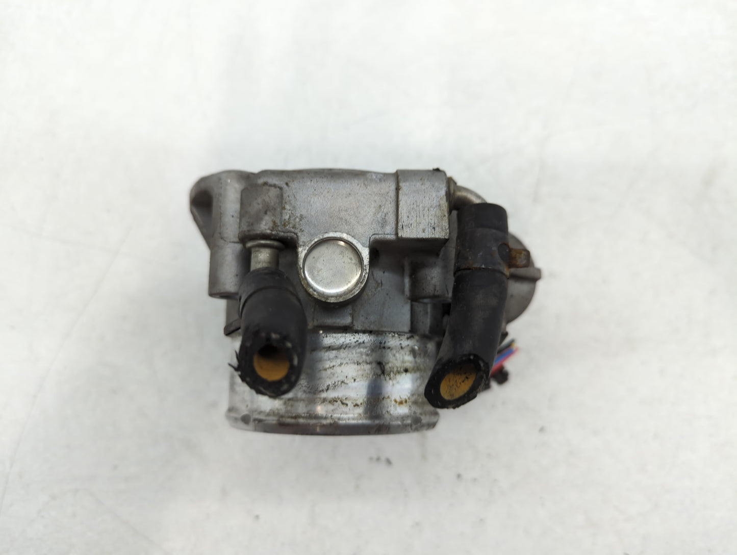 2011-2015 Kia Optima Throttle Body P/N:90 4501 0001 35100-2G700 Fits Fits 2011 2012 2013 2014 2015 2016 OEM Used Auto Parts 