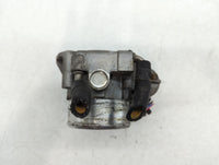 2011-2015 Kia Optima Throttle Body P/N:90 4501 0001 35100-2G700 Fits Fits 2011 2012 2013 2014 2015 2016 OEM Used Auto Parts 