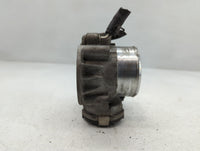 2011-2015 Kia Optima Throttle Body P/N:90 4501 0001 35100-2G700 Fits Fits 2011 2012 2013 2014 2015 2016 OEM Used Auto Parts 