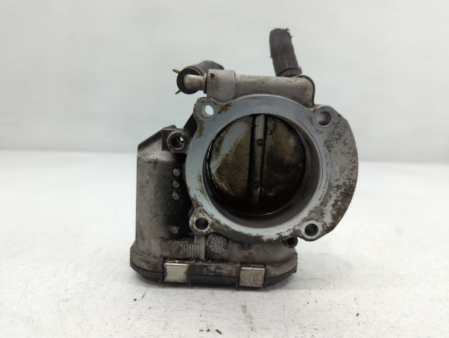 2011-2015 Kia Optima Throttle Body P/N:90 4501 0001 35100-2G700 Fits Fits 2011 2012 2013 2014 2015 2016 OEM Used Auto Parts 