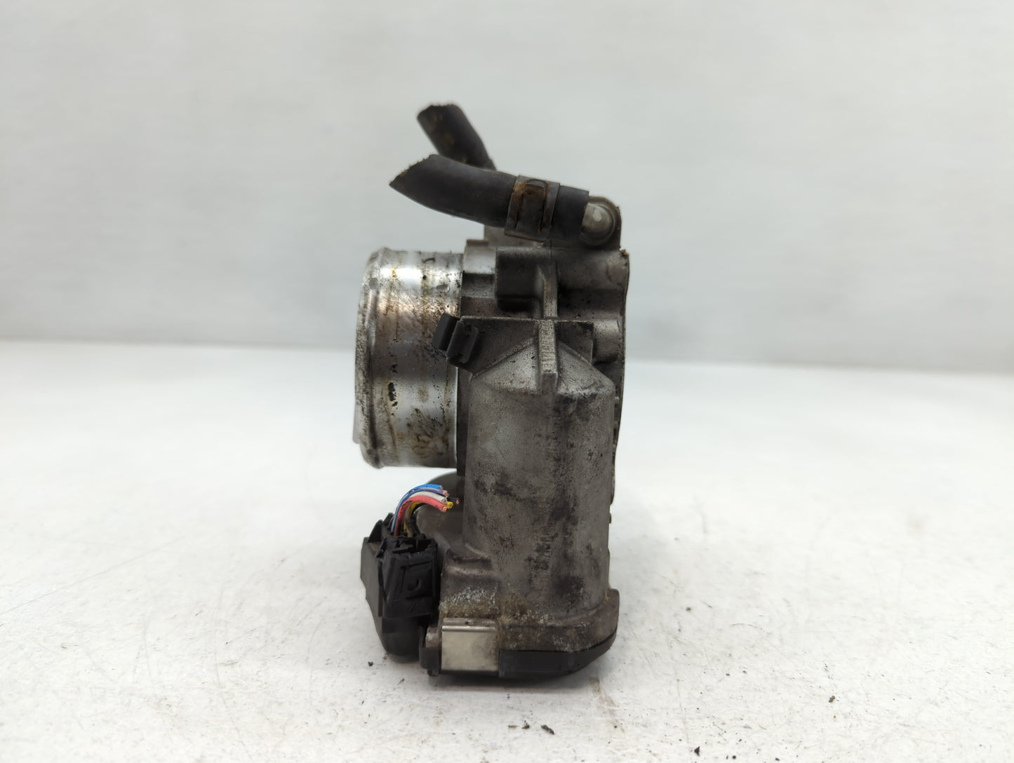 2011-2015 Kia Optima Throttle Body P/N:90 4501 0001 35100-2G700 Fits Fits 2011 2012 2013 2014 2015 2016 OEM Used Auto Parts 