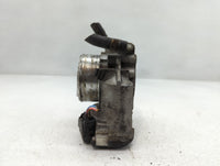 2011-2015 Kia Optima Throttle Body P/N:90 4501 0001 35100-2G700 Fits Fits 2011 2012 2013 2014 2015 2016 OEM Used Auto Parts 