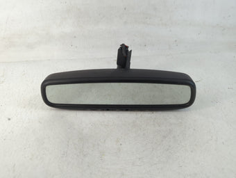 compare product 2011-2013 Kia Optima Interior Rear View Mirror Replacement OEM P/N:E11026006 Fits Fits 2007 2008 2009 2010 2011 2012 2013 OEM Used Auto Parts