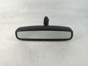 2011-2013 Kia Optima Interior Rear View Mirror Replacement OEM P/N:E11026006 Fits Fits 2007 2008 2009 2010 2011 2012 2013 OE